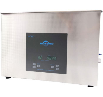 Ultrazvuková čistička BS1027B 30l 600W s ohřevem