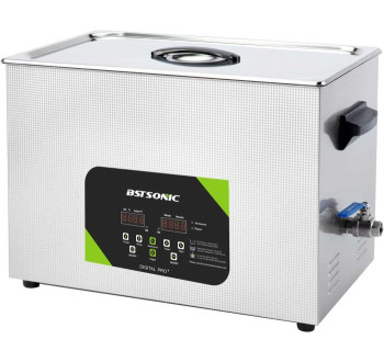 Ultrazvuková čistička PS-100D 30l 600W s ohřevem