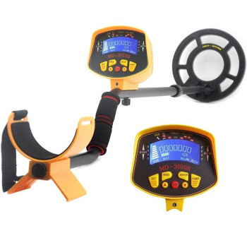 Detektor kovů MD-3010II