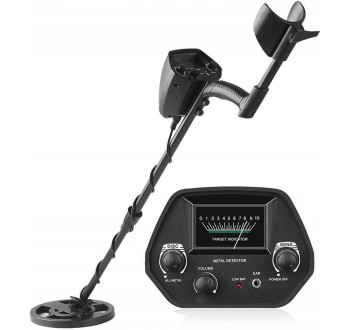Detektor kovů GTX5030