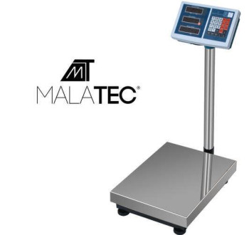 Můstková digitální váha do 100kg/50g