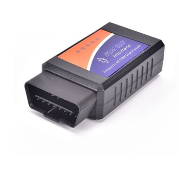 Autodiagnostika ELM327, OBD II V2.1, Bluetooth, R288C
