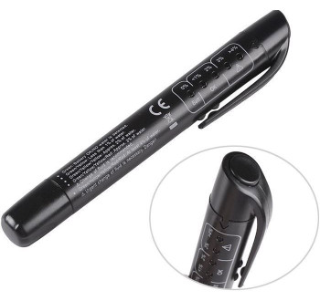 Tester brzdové kapaliny V066