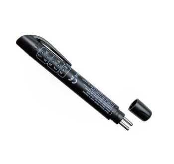Digitalní tester brzdové kapaliny LED, KRAFT&DELE KD11399