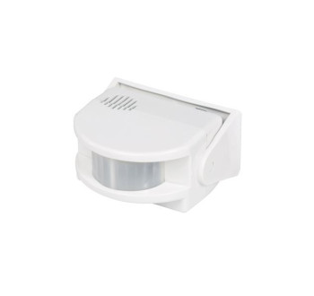 Mini-alarm LX-AL2 140°, Elektrobock