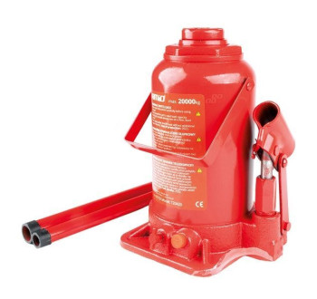 Hydraulický zvedák sloupků 20T 20000 kg AMIO-01702