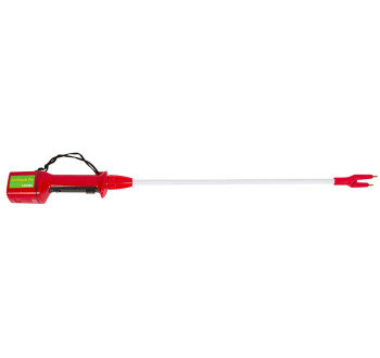 elektricky pohanec na skot a prasata kerbl 11262 anishock pro 2500