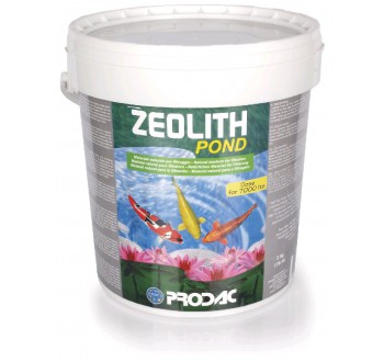 Prodac - Zeolith Pond, 5kg