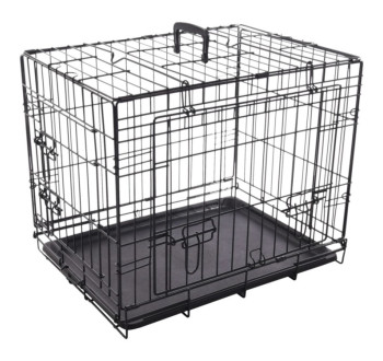 Přepravní box na psa  - velikost S