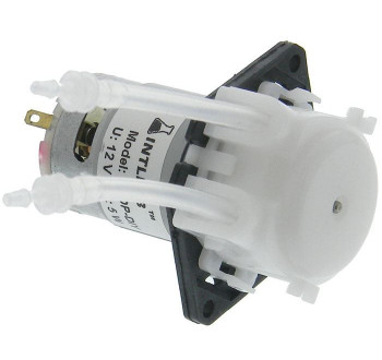 Peristaltické čerpadlo INTLLAB DP-DIY 12VDC, 5-40ml/min