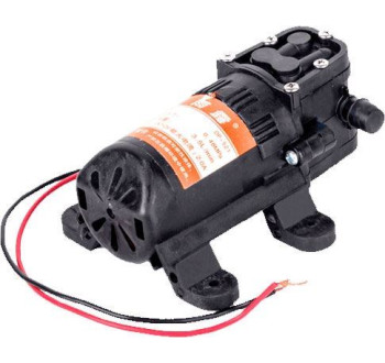 Čerpadlo DP-521 membránové samonasávací, 3,5l/min, 12V