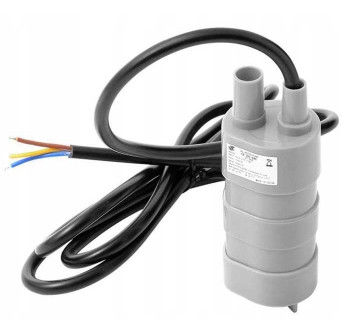 Ponorné čerpadlo JT-500 12VDC, max. 600l/hod