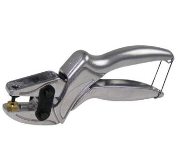 Berger & Schröter 806430 hodinářské děrovací kleště