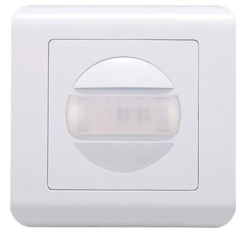 Čidlo pohybové PIR GETI GS1105