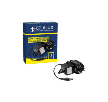 Elektronická síťová nabíječka / adaptér pro Electronic Rat – Mouse Killer