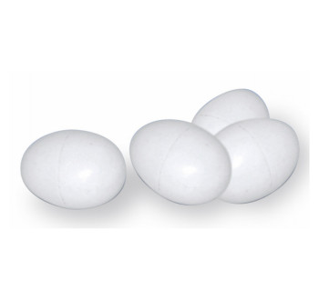 Gaun Plastový podkladek - plastové vejce