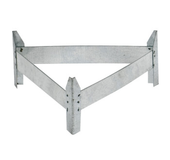 MTF18 - Nožičky pro krmítko 18 kg