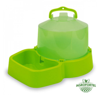 Napáječka pro zvířata - 5 litrů - GAUN 71026