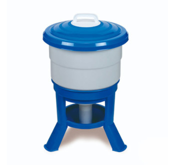 Sifonová napáječka pro drůbež - 50 litrů - IMPERIAL 11082