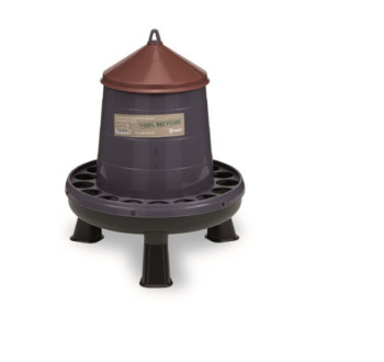 EKO Násypné krmítko s nožičkami - 4 kg - GAUN 11238