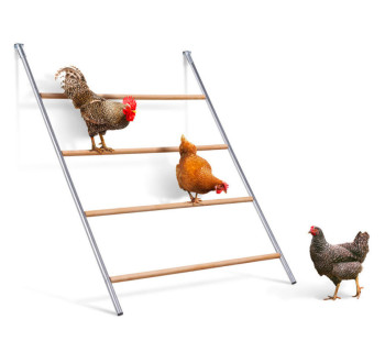 Hřad do venkovního výběhu AGROFORTEL 09002f