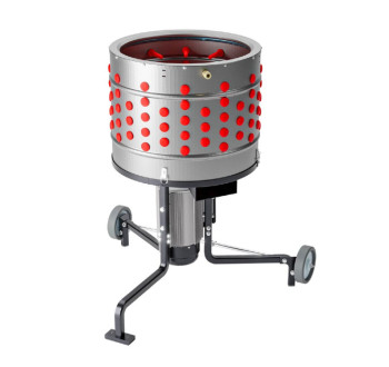 Bubnová škubačka AGF EU PRO B - 50 cm