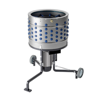 Bubnová škubačka AGF EU PRO C - 50 cm