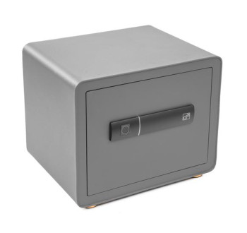 Trezor G21 na otisk prstu 380x310x300mm