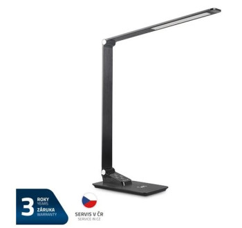 Lampa stolní GETI GTL105B