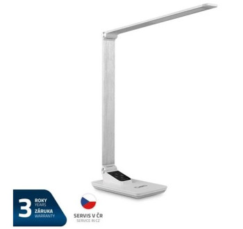Lampa stolní GETI GTL105W