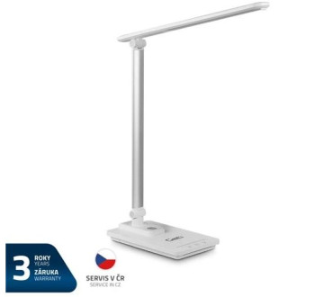 Lampa stolní GETI GTL104W