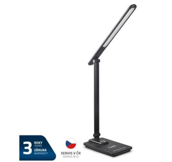 Lampa stolní GETI GTL104B