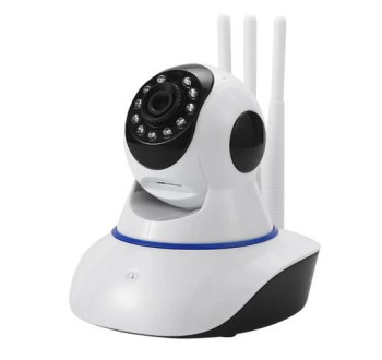 IP Wi-Fi kamera GETI GWC01