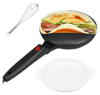 Elektrická pánev na palačinky, lívance