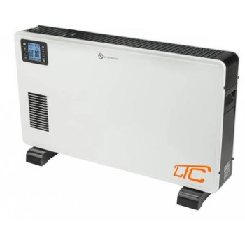 Smart konvektor LTC LXUG25 WiFi Tuya