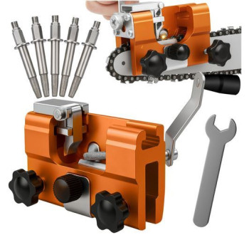 Ostřička na broušení pilových řetězů Bigstren