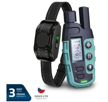 Obojek elektronický výcvikový GETI GPT01