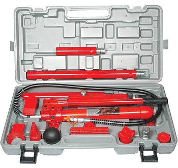 Hydraulický roztahovák PPJ1001B, 10t