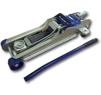 Pojízdný hydraulický zvedák FL0209 2500Kg nízkoprofilový