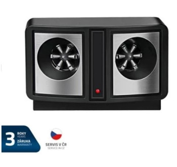 Odpuzovač kun a hlodavců Geti GRR120