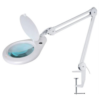 Lupa stolní TIPA 8062D3 (84x)