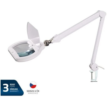 Lupa stolní GETI GDM43D