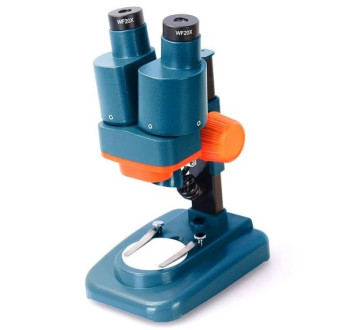 Mikroskop LEVENHUK LabZz M4