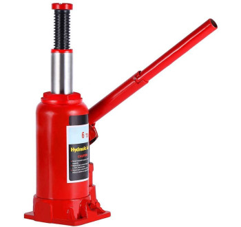 Hydraulický zvedák, panenka, BJ0601, 6000Kg