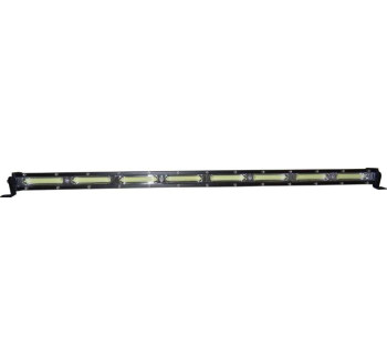 Pracovní světlo LED COB rampa 10-30V, l=650mm