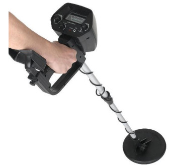 Detektor kovů MD-4030