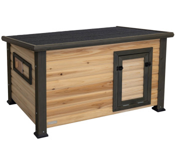 kachnik husnik kerbl 81739 duck town xl 115x77x67 1