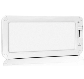 LED podhledové světlo do karavanu YC-FCD11