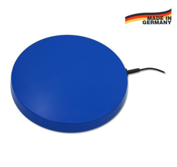 THERMODOG výhřevná podložka k misce na vodu TH 150, plochá, 12 V, 14 W, napájení z autobaterie