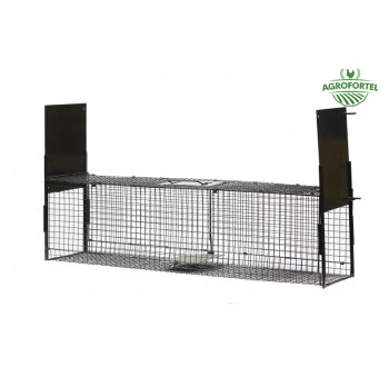 Sklopec - past, 100x25x28 cm, 2 vstupy